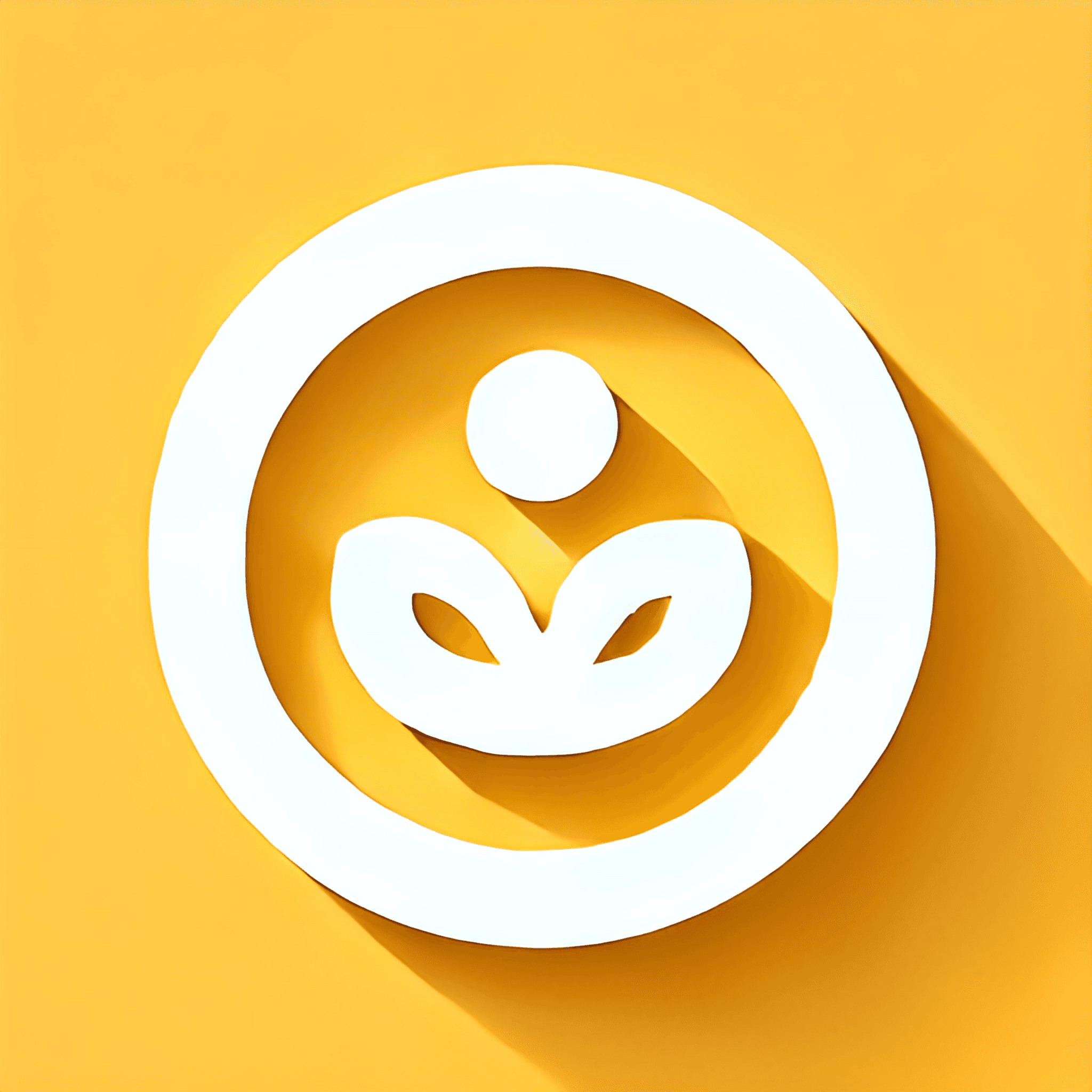 MeditNation Logo